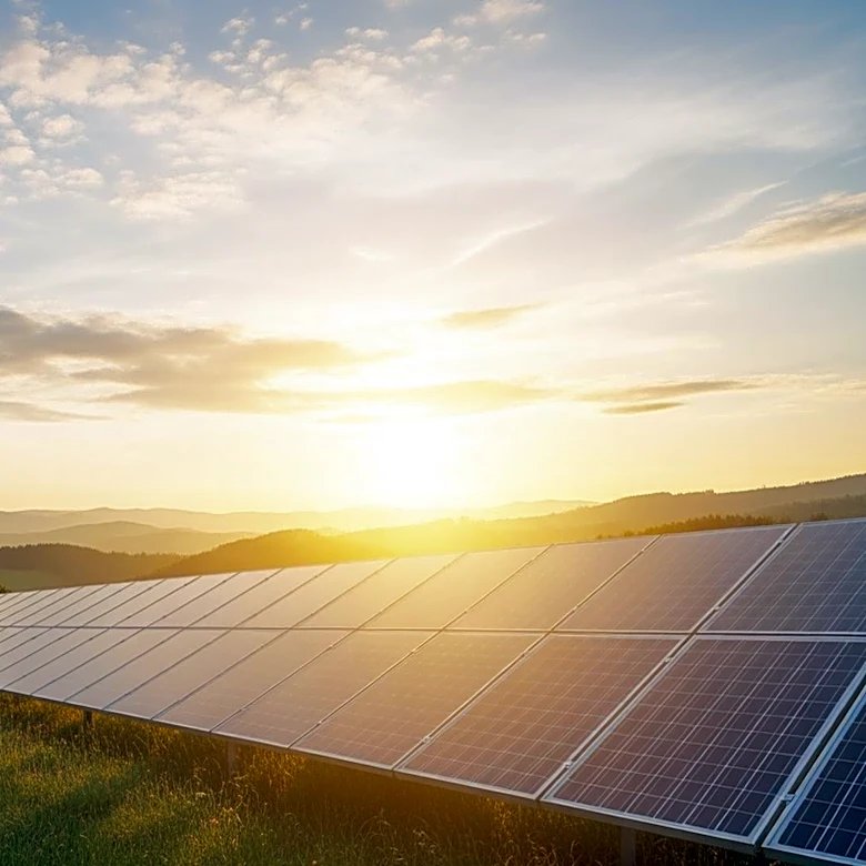 International Renewable Energy Agency Reports Record Growth in Africa's Renewable Energy Capacity