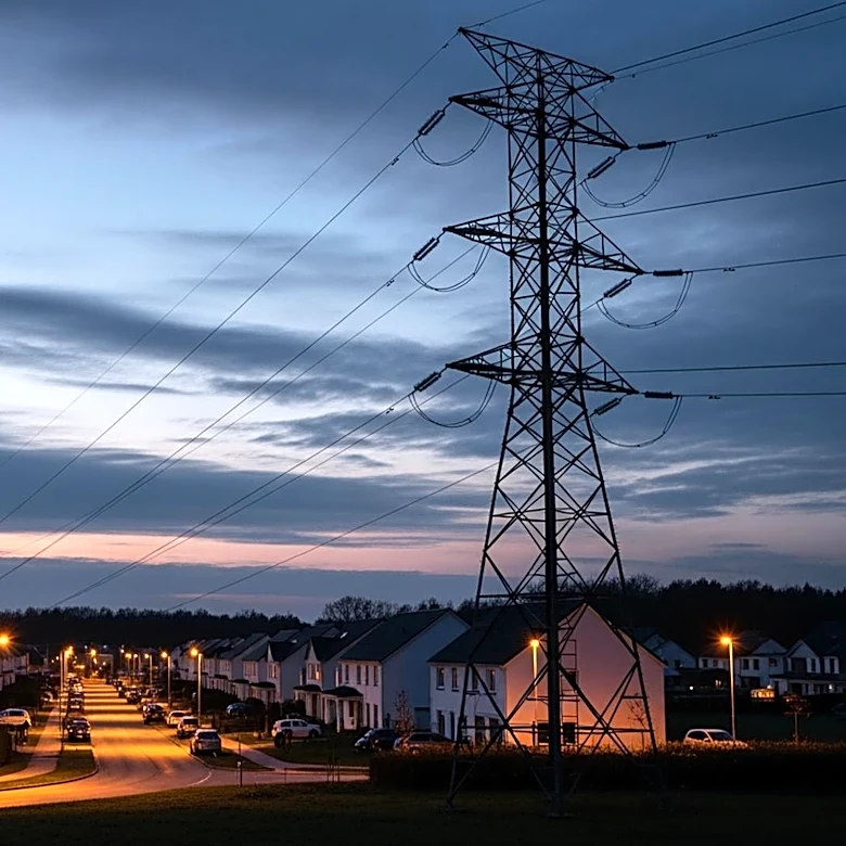 Temecula Residents Oppose Proposed High-Voltage Power Line
