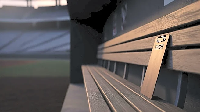 Yomiuri Giants Manager Resigns Following Arrest for Alleged Assault
