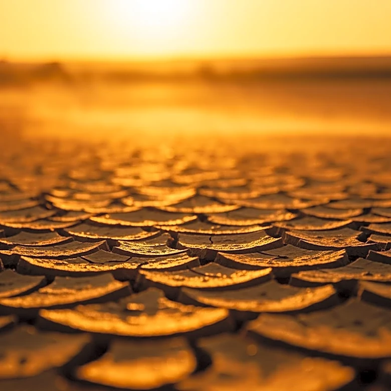 European Heatwave Shatters May Temperature Records, Raises Climate Concerns