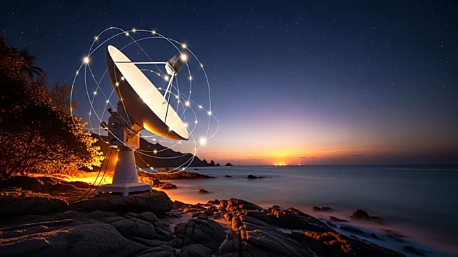 Digicel PNG Partners with Starlink to Resell Satellite Broadband in Papua New Guinea
