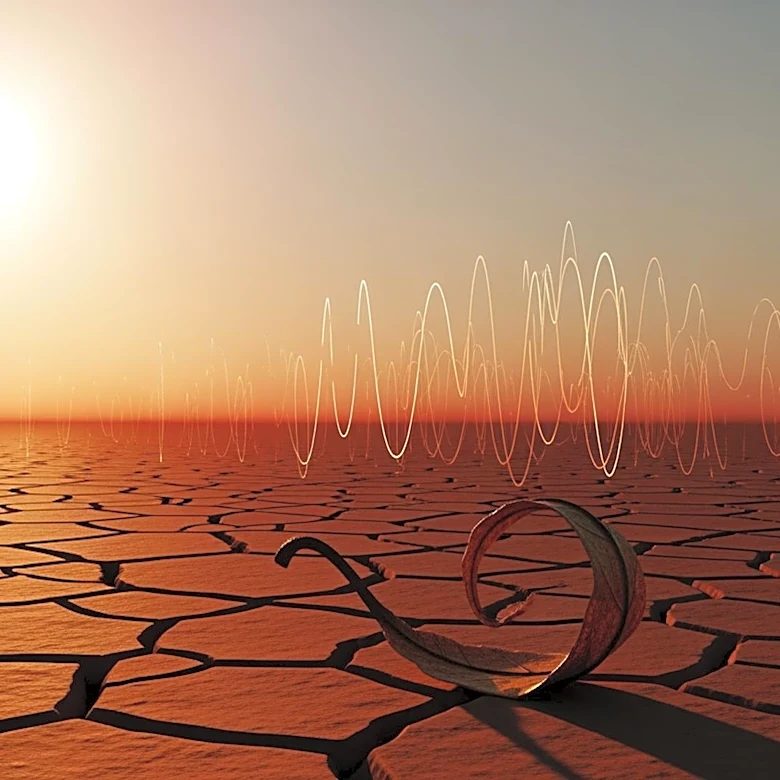 Record-Breaking Heat Wave in Europe Causes Fatalities and Disruptions