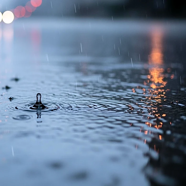 Heavy Rain Returns to Dallas-Fort Worth, Increasing Flood Risks in Vulnerable Areas