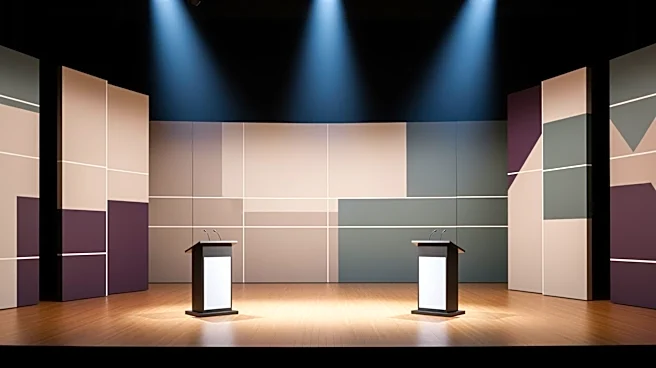 Colorado Christian University Hosts GOP Gubernatorial Primary Debate Addressing Key Issues