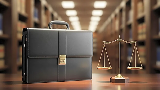 Southern Poverty Law Center Challenges Fraud Indictment as Politically Motivated