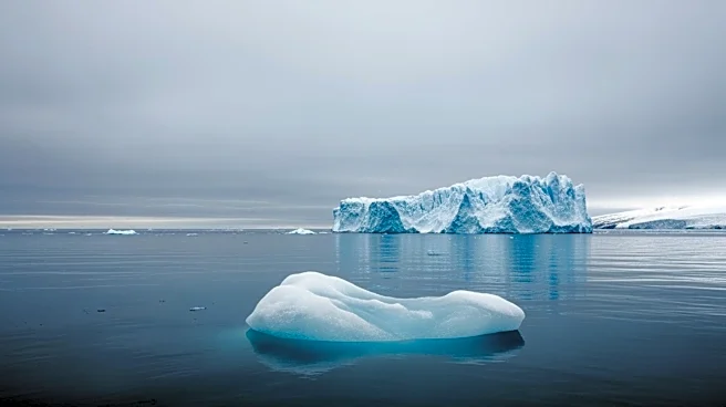 Iceland Considers EU Membership Amid Concerns Over President Trump's Greenland Remarks