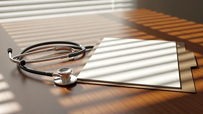 Congressional Bill on Maternal Health Faces Criticism for Removing 'Black' from Title