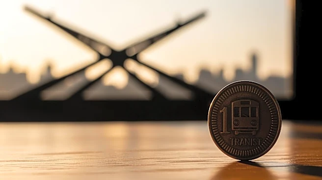 BART Rescue Measure Secures Ballot Spot, Aims to Prevent Transit Austerity