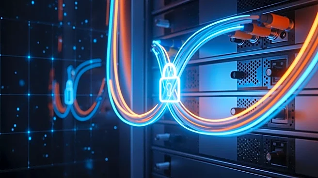 Dutch Government Blocks Kyndryl's Acquisition of Solvinity Over Data Sovereignty Concerns