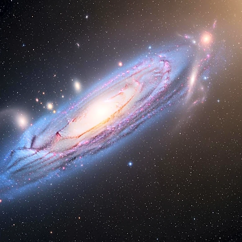 International Research Team Discovers Early Galaxy Formation Influenced by Environment
