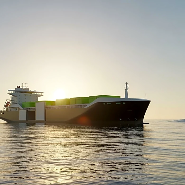 G2 Ocean Expands Fleet with Sustainable Open Hatch Cargo Vessels
