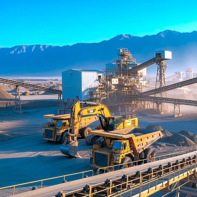 Codelco Resumes Normal Operations After Antofagasta Earthquake