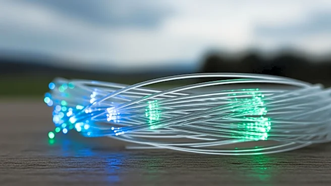 Conexon's Fiber Internet Expansion in Rural Louisiana Faces Setbacks Amid Funding Disputes