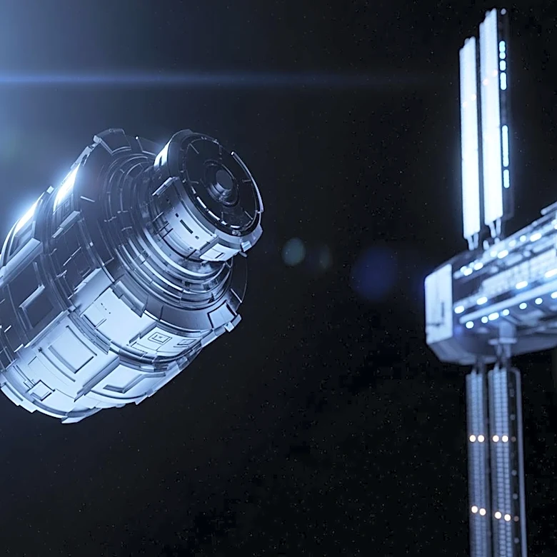 NASA's Strategic Shift in LEO: Government Support Needed for Space Manufacturing