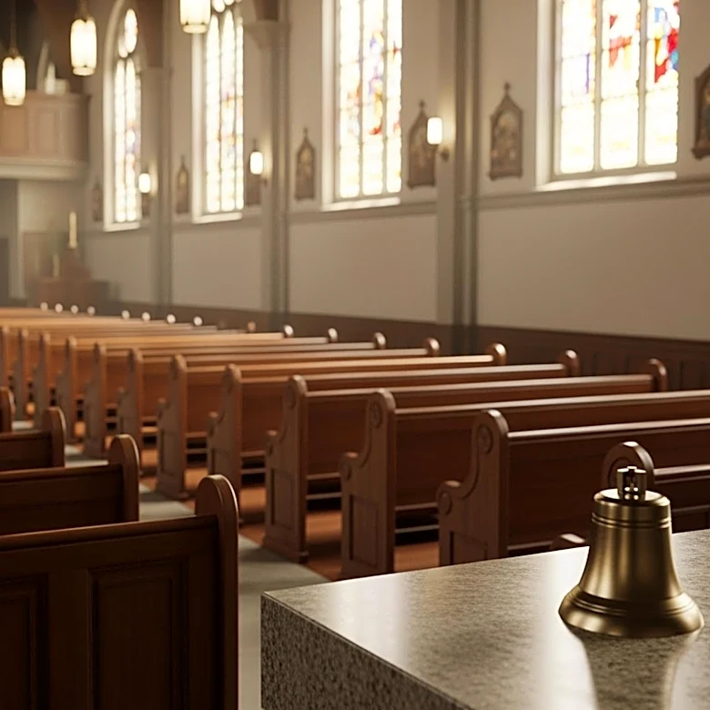 States Enact Stricter Penalties for Disrupting Religious Services Following Minnesota Protest