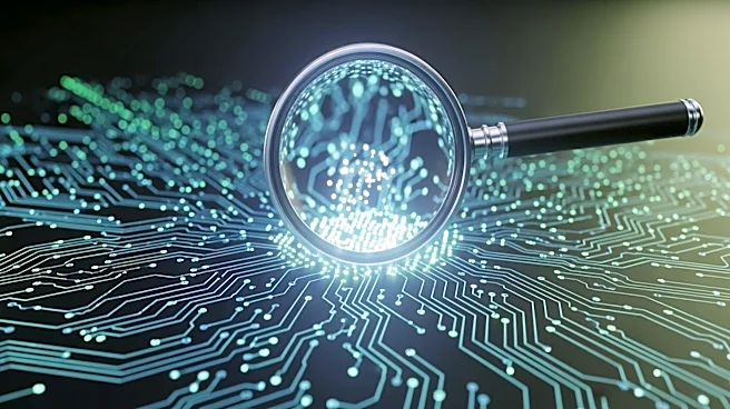 Anthropic's Mythos AI Model Identifies Over 10,000 Software Flaws