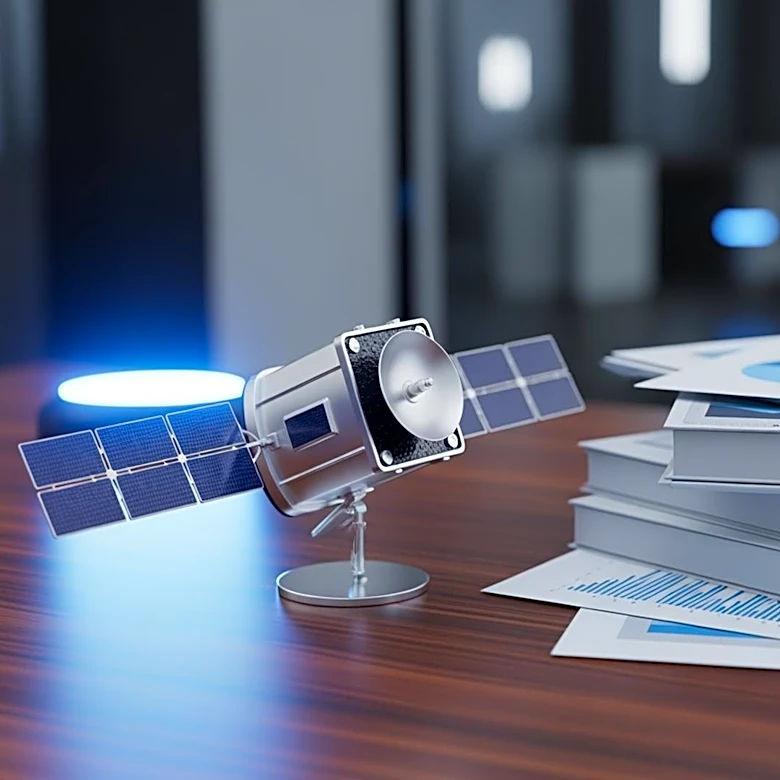 Regulatory and Financial Challenges Hinder Europe's Smallsat Industry Growth