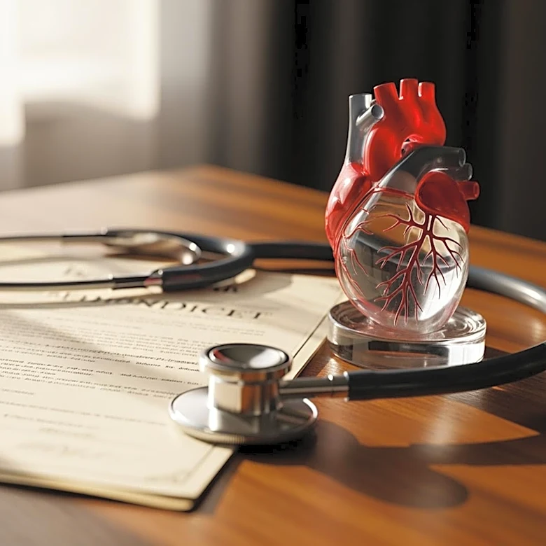 Gabriel Ganley's Death Certificate Suggests Heart Condition as Cause