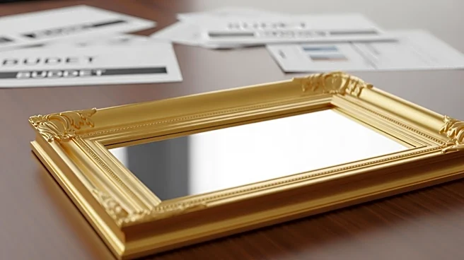 Governor Newsom's Budget Proposal Sparks Controversy Over $33K Portrait Amid State Challenges