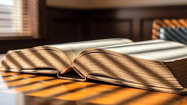 Trump Administration's Use of the Bible in Justifying Policies Raises Concerns