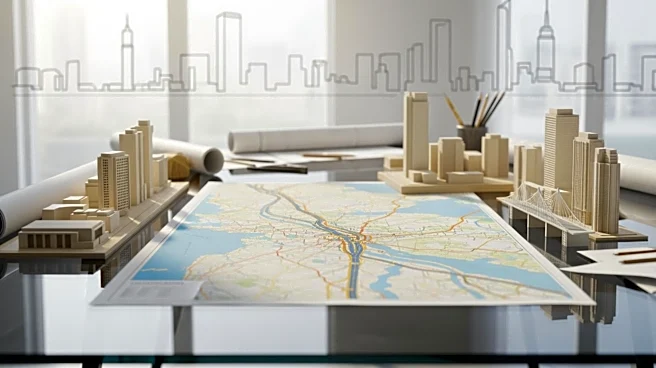 Naperville City Council Initiates Study to Update I-88 Corridor Development Plans