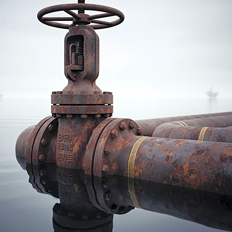 Strait of Hormuz Delays Lead to Significant Downstream Production Losses