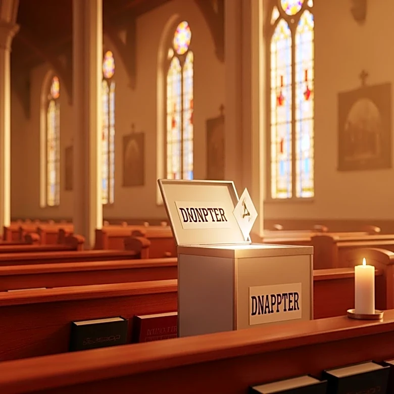 Baptist Church Steps in to Fund Mizzou's Defunded Black Student Council Amid University Cuts