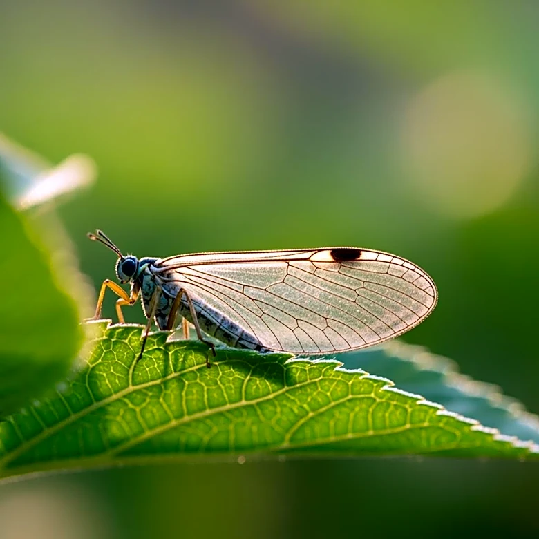 Yuba County Officials Alert Residents to Invasive Glassy-Winged Sharpshooter Threat