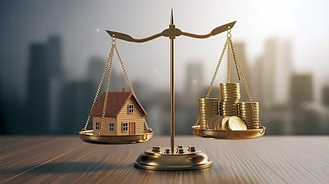 Janeese Lewis George Proposes Using D.C. Pensions for Affordable Housing, Sparking Controversy
