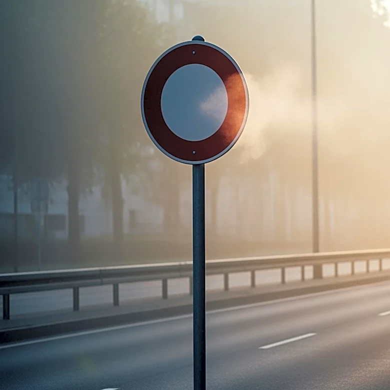 Air Quality Alerts Prompt Driving Restrictions in California, Illinois, and Indiana Due to Pollution Risks
