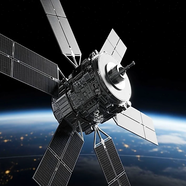 Satellogic Secures $18M Defense-Monitoring Contract for Satellite Constellation