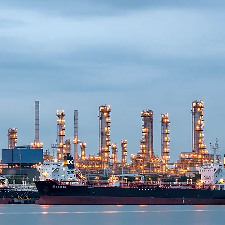 Chinese Refiners Mitigate Impact of Hormuz Shutdown by Reducing Crude Imports