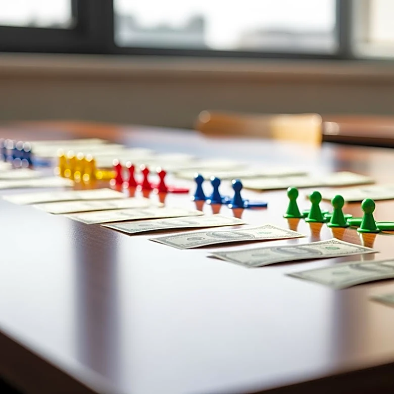 South Florida High School Implements Educational Game to Teach Money Management Skills