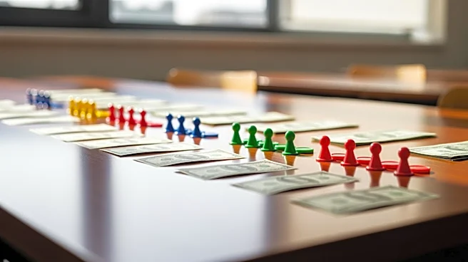 South Florida High School Implements Educational Game to Teach Money Management Skills