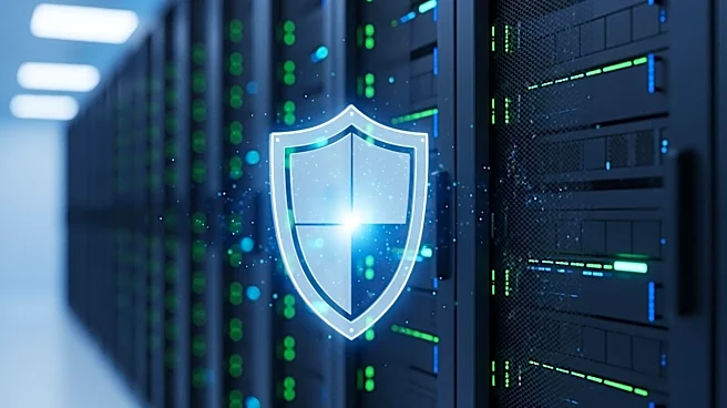 Dutch Government Blocks Kyndryl's Acquisition of Solvinity Over Data Security Concerns