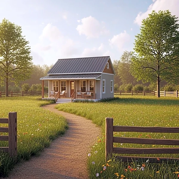 RuralEdge Hosts Leasing Event for Affordable Housing at Newport Crossing