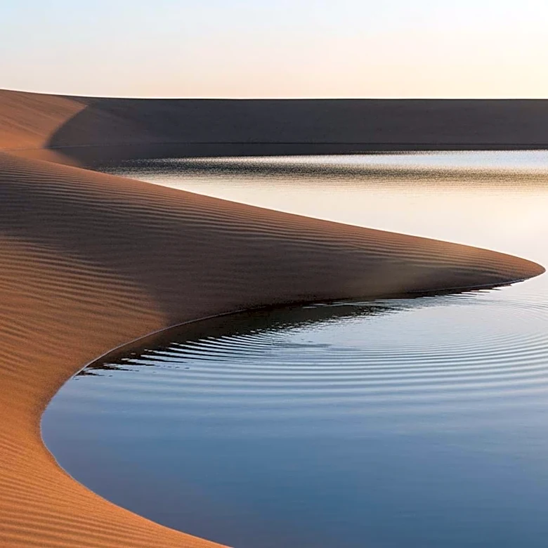 Cadiz Secures Funding for Mojave Groundwater Bank Review to Enhance Water Security
