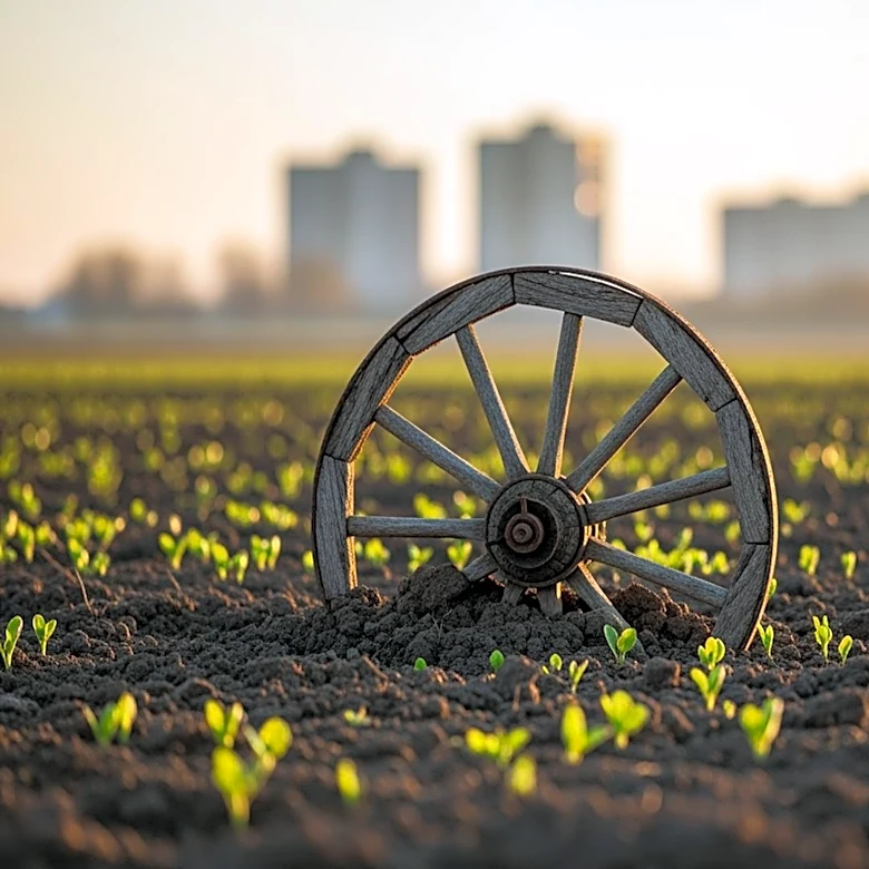 Hudsonville's Agricultural Legacy Continues to Shape Community Amidst Urban Growth