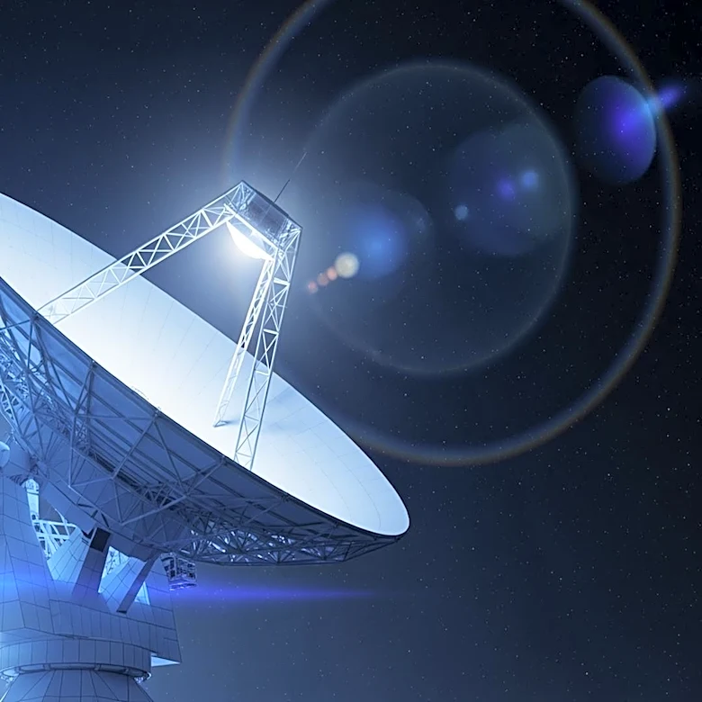 1998 SOHO Spacecraft Recovery: Arecibo's Role in Reviving NASA's Sun-Watching Mission