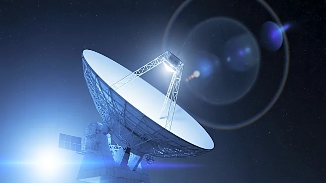 1998 SOHO Spacecraft Recovery: Arecibo's Role in Reviving NASA's Sun-Watching Mission