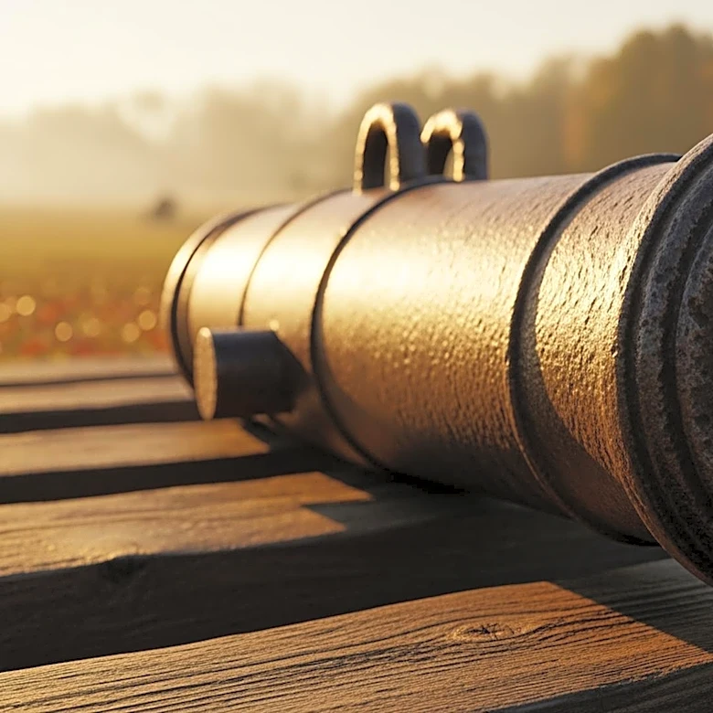 CBS News Highlights Historical Significance of the Battle of Brooklyn