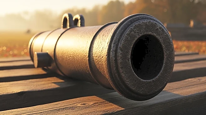 CBS News Highlights Historical Significance of the Battle of Brooklyn