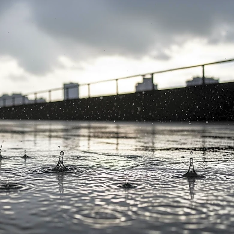 Philadelphia Region Faces Rainy Wednesday with Scattered Showers