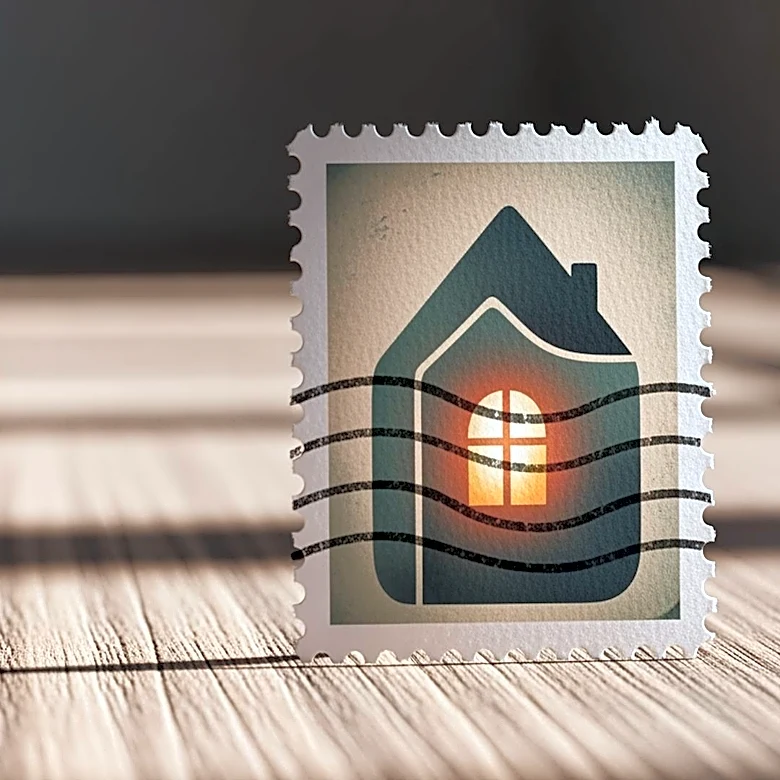 USPS Reissues Mister Rogers Stamp Amid Financial Struggles