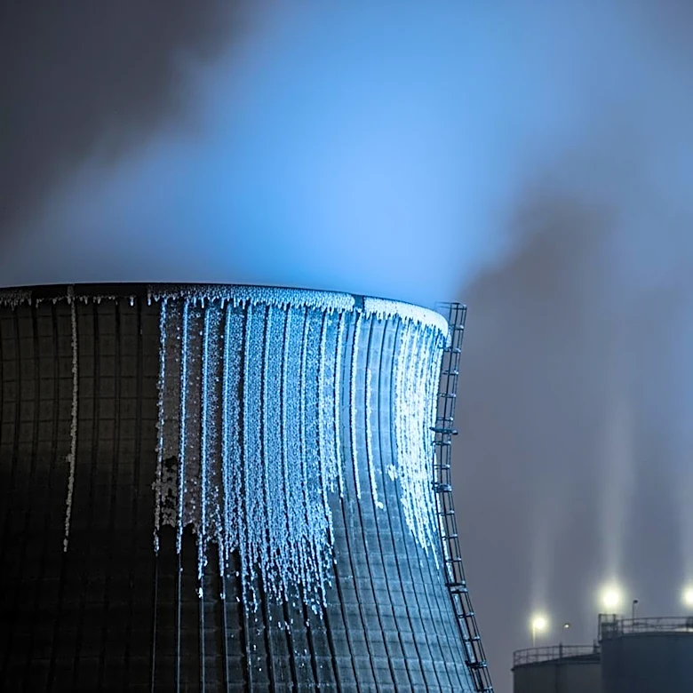 Cooling System Failure at Chemical Tanks Triggers Mass Evacuations in Orange County