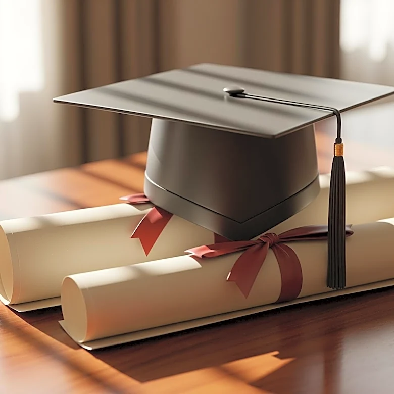 Lānaʻi High Students Achieve Dual Degrees, Highlighting Educational Success