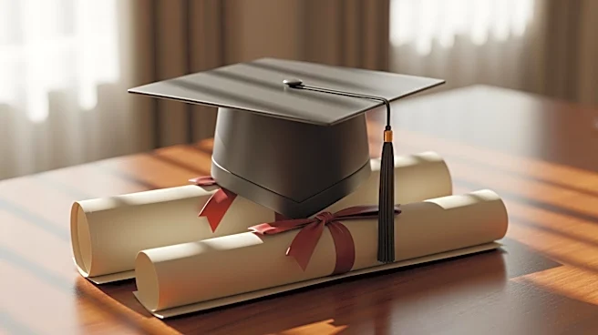 Lānaʻi High Students Achieve Dual Degrees, Highlighting Educational Success