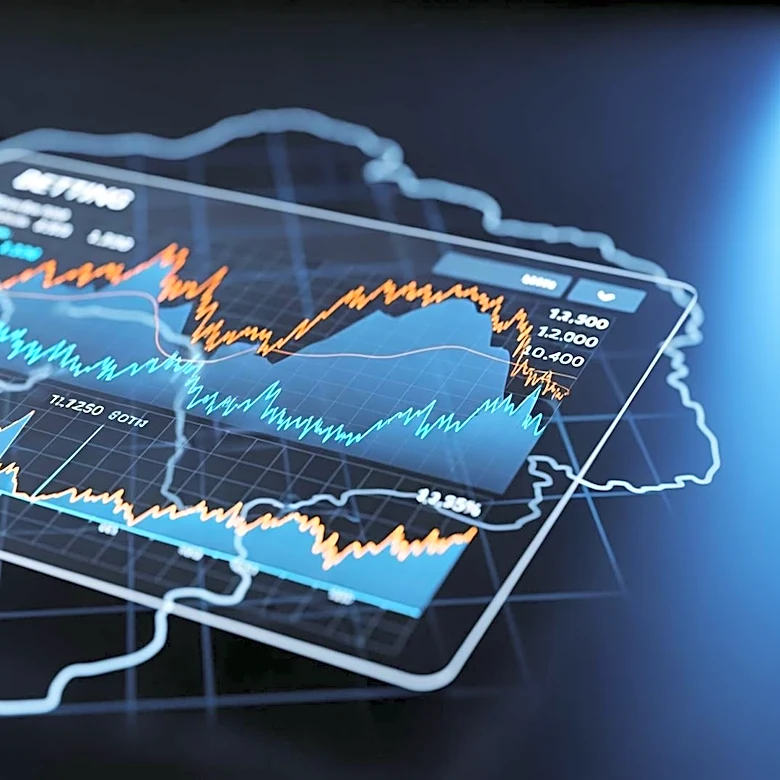 Indiana Electoral Races Attract Significant Bets on Online Prediction Markets