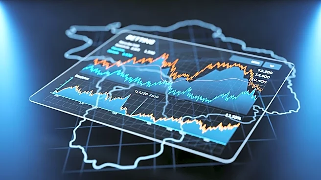 Indiana Electoral Races Attract Significant Bets on Online Prediction Markets