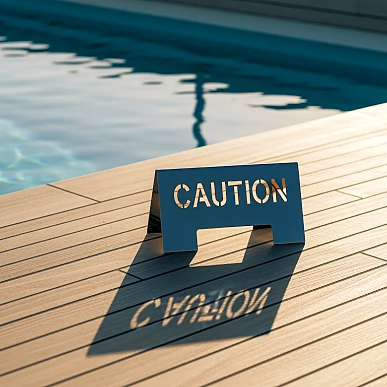 Carnival Cruise Line Faces Lawsuit Over Burn Injuries on Pool Deck